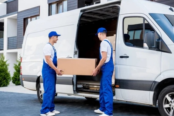 Örnekköy Nakliyeci