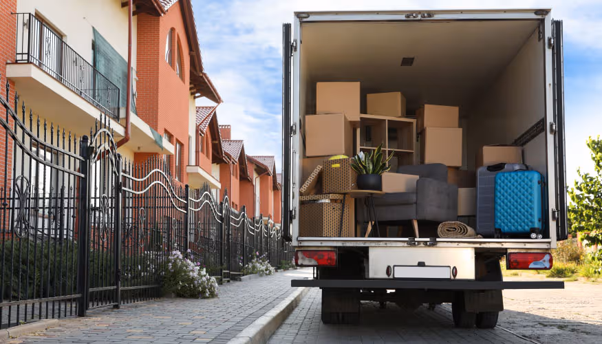 Örnekköy Nakliyeci