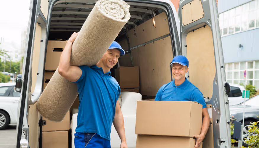 Örnekköy Nakliyeci